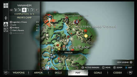 Ragnarok - How to Get Leviathan