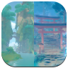 Genshin - Outside the Canvas Inside the Lens Greenery Chapter Day 2 Icon