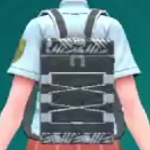 Pokemon Scarlet and Violet SV - Nylon Backpack