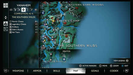 Ragnarok - How to Get Wrath of the Frost Ancient