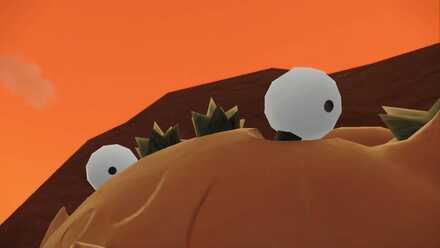 Klawf Titan Top Image