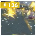 136 Electric Terrain - Pokemon Scarlet and Violet SV