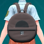 Pokemon Scarlet and Violet SV - Canvas Backpack