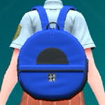 Pokemon Scarlet and Violet SV - Canvas Backpack