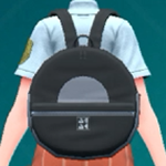 Pokemon Scarlet and Violet SV - Canvas Backpack