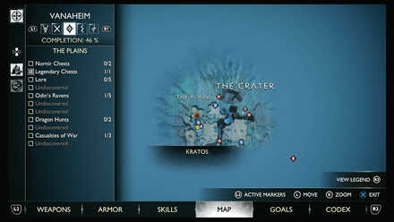 Ragnarok - How to Get Honor the Fallen