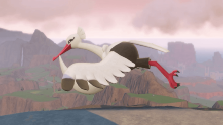 Bombirdier Titan Top Image