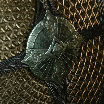 Rond of the Nine Realms Attachment