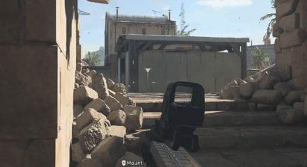 Warzone 2.0 - Look for Players