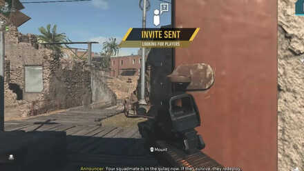 Warzone 2.0 - Expand Your Team using Assimilation