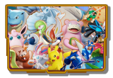 Pokemon UNITE - Button Main Tier List Tier List