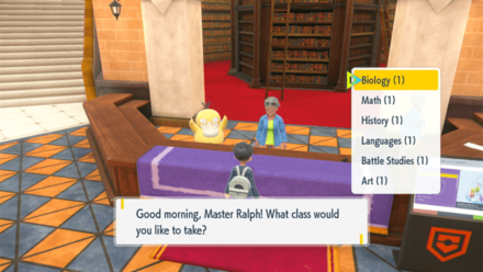 More Classes Unlocked