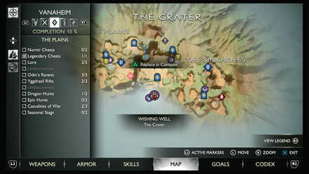 Ragnarok - How to Get Hind of Volatile Might