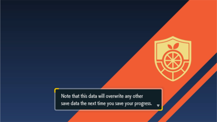 Pokemon Scarlet and Violet SV - Overwritten Save Data Can