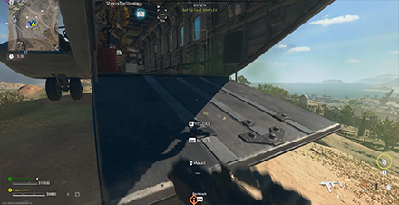 Warzone 2.0 - Extract Safely With Weapon Case