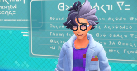 Professor Kukui, Victory Road Wiki