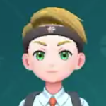 Pokemon Scarlet and Violet SV - Sweatband