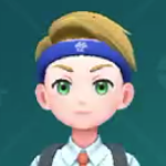 Pokemon Scarlet and Violet SV - Sweatband