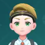 Pokemon Scarlet and Violet SV - Sweatband