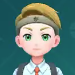 Pokemon Scarlet and Violet SV - Sweatband