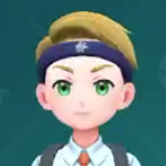 Pokemon Scarlet and Violet SV - Sweatband