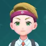 Pokemon Scarlet and Violet SV - Sweatband