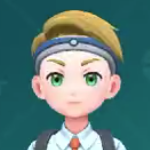 Pokemon Scarlet and Violet SV - Sweatband