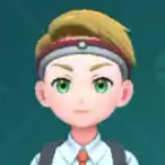 Pokemon Scarlet and Violet SV - Sweatband