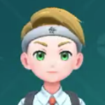 Pokemon Scarlet and Violet SV - Sweatband