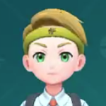 Pokemon Scarlet and Violet SV - Sweatband