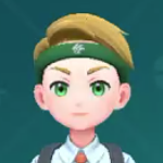 Pokemon Scarlet and Violet SV - Sweatband