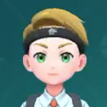 Pokemon Scarlet and Violet SV - Sweatband