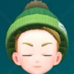 Pokemon Scarlet and Violet SV - Pom-Pom Hat