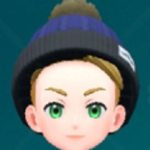 Pokemon Scarlet and Violet SV - Pom-Pom Hat