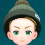 Pokemon Scarlet and Violet SV - Pom-Pom Hat