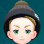 Pokemon Scarlet and Violet SV - Pom-Pom Hat