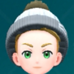 Pokemon Scarlet and Violet SV - Pom-Pom Hat