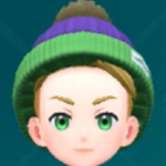 Pokemon Scarlet and Violet SV - Pom-Pom Hat