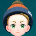 Pokemon Scarlet and Violet SV - Pom-Pom Hat