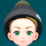 Pokemon Scarlet and Violet SV - Pom-Pom Hat