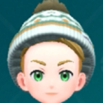 Pokemon Scarlet and Violet SV - Pom-Pom Hat