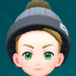 Pokemon Scarlet and Violet SV - Pom-Pom Hat