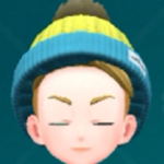 Pokemon Scarlet and Violet SV - Pom-Pom Hat