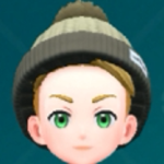 Pokemon Scarlet and Violet SV - Pom-Pom Hat