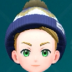 Pokemon Scarlet and Violet SV - Pom-Pom Hat