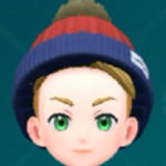 Pokemon Scarlet and Violet SV - Pom-Pom Hat