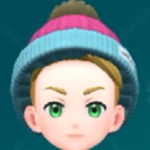 Pokemon Scarlet and Violet SV - Pom-Pom Hat