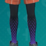 Pokemon Scarlet and Violet SV - Sporty Tights