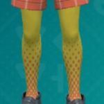 Pokemon Scarlet and Violet SV - Sporty Tights