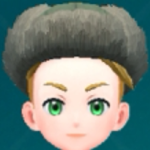 Pokemon Scarlet and Violet SV - Trapper Hat